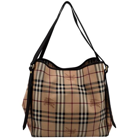 burberry canterbury large tote|burberry haymarket canterbury tote.